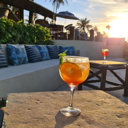 Hotel Rede Beach Trairi Luaran gambar