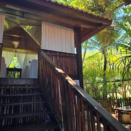 Hotel Rede Beach Trairi Luaran gambar