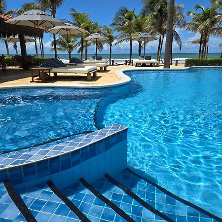 Hotel Rede Beach Trairi Luaran gambar