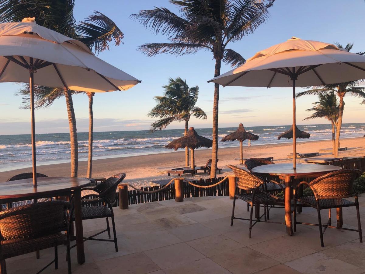 Hotel Rede Beach Trairi Luaran gambar