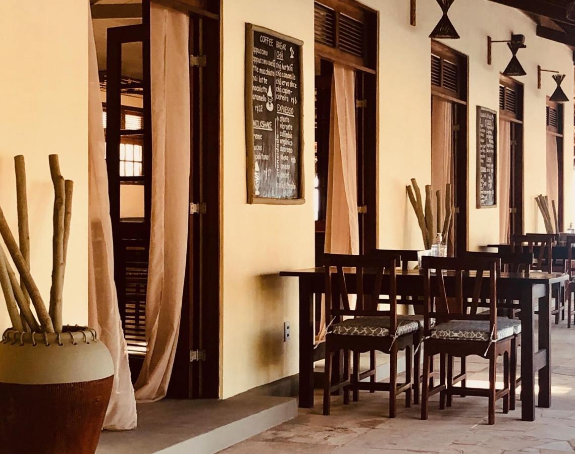 Hotel Rede Beach Trairi Luaran gambar
