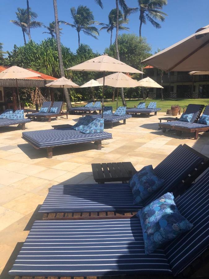 Hotel Rede Beach Trairi Luaran gambar