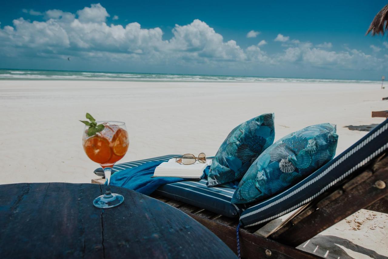 Hotel Rede Beach Trairi Luaran gambar