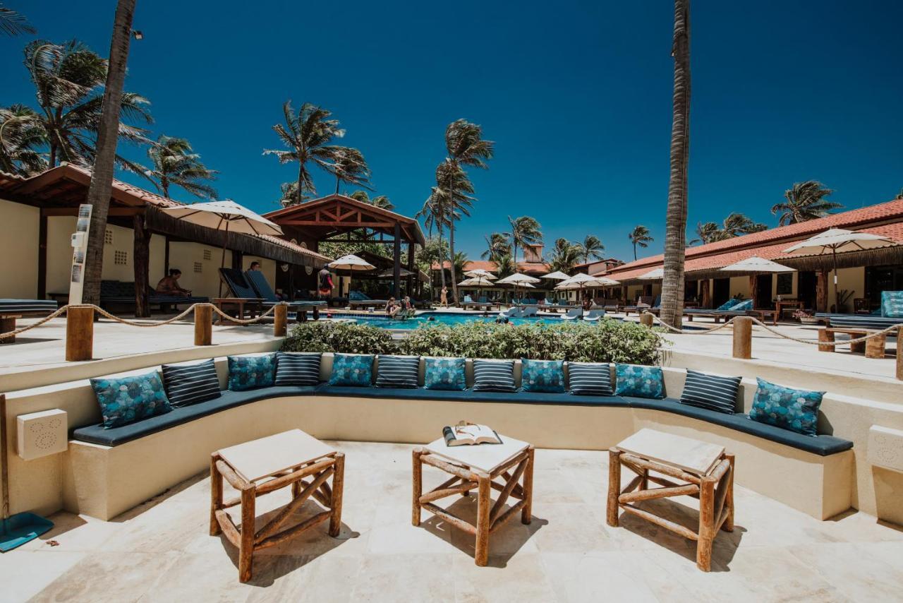 Hotel Rede Beach Trairi Luaran gambar