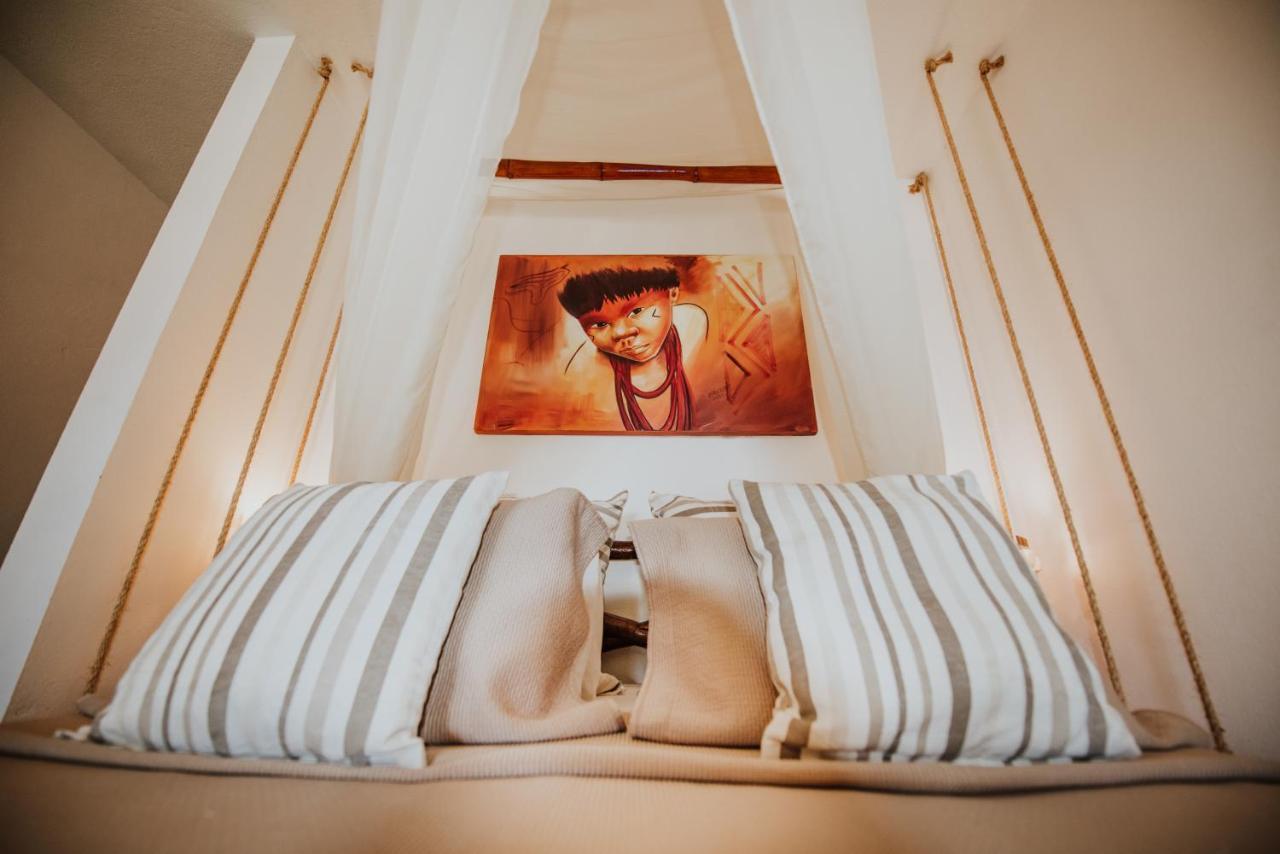 Hotel Rede Beach Trairi Luaran gambar