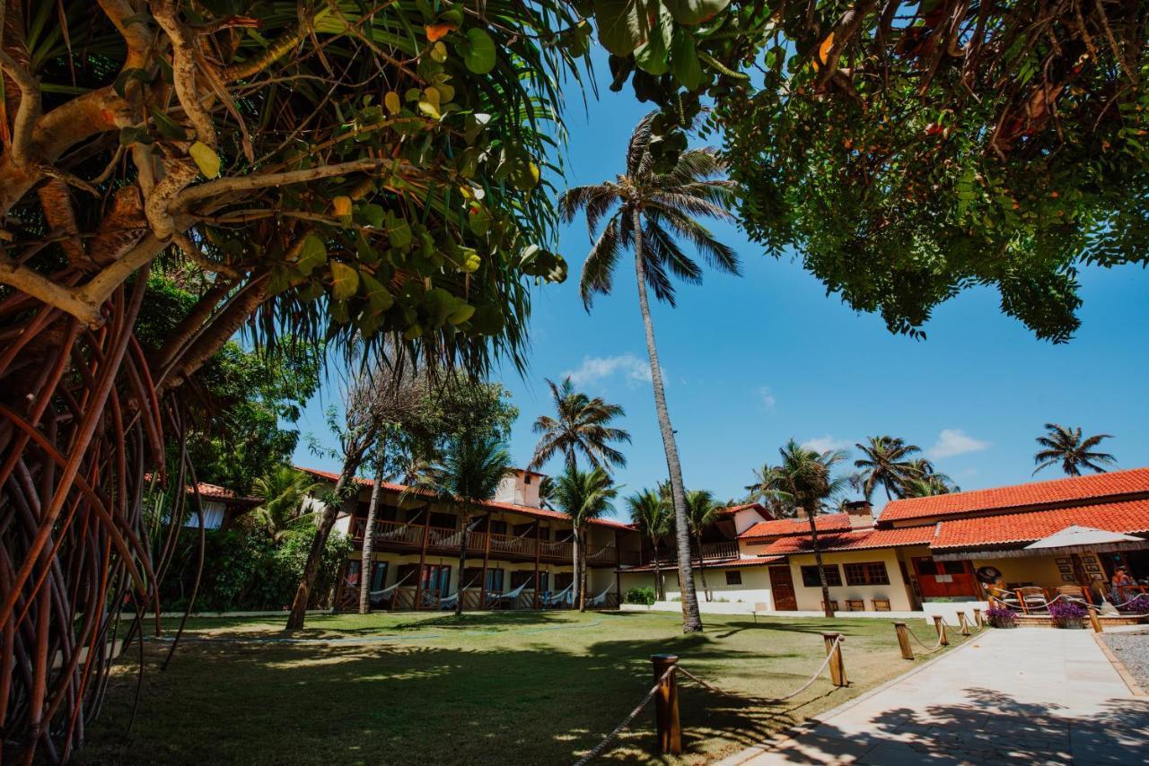 Hotel Rede Beach Trairi Luaran gambar