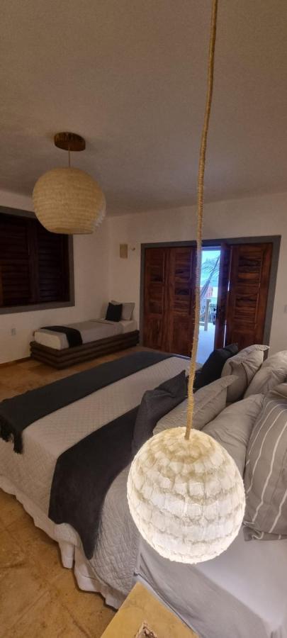 Hotel Rede Beach Trairi Luaran gambar