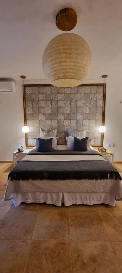 Hotel Rede Beach Trairi Luaran gambar