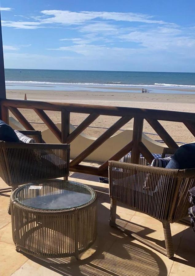 Hotel Rede Beach Trairi Luaran gambar