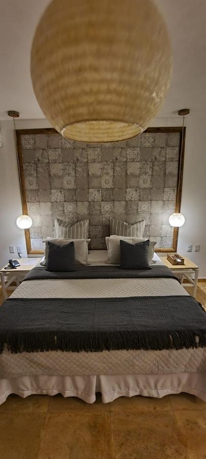 Hotel Rede Beach Trairi Luaran gambar
