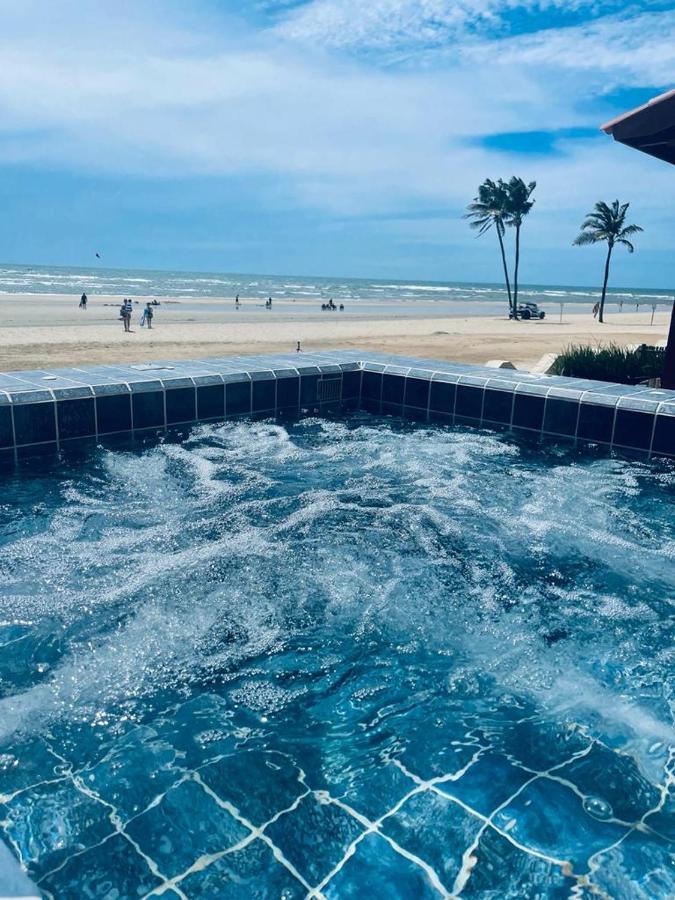 Hotel Rede Beach Trairi Luaran gambar