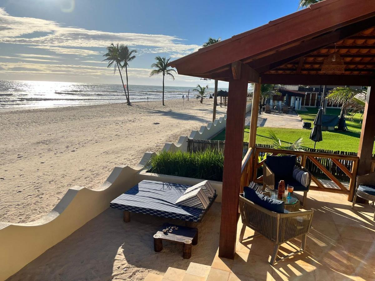 Hotel Rede Beach Trairi Luaran gambar