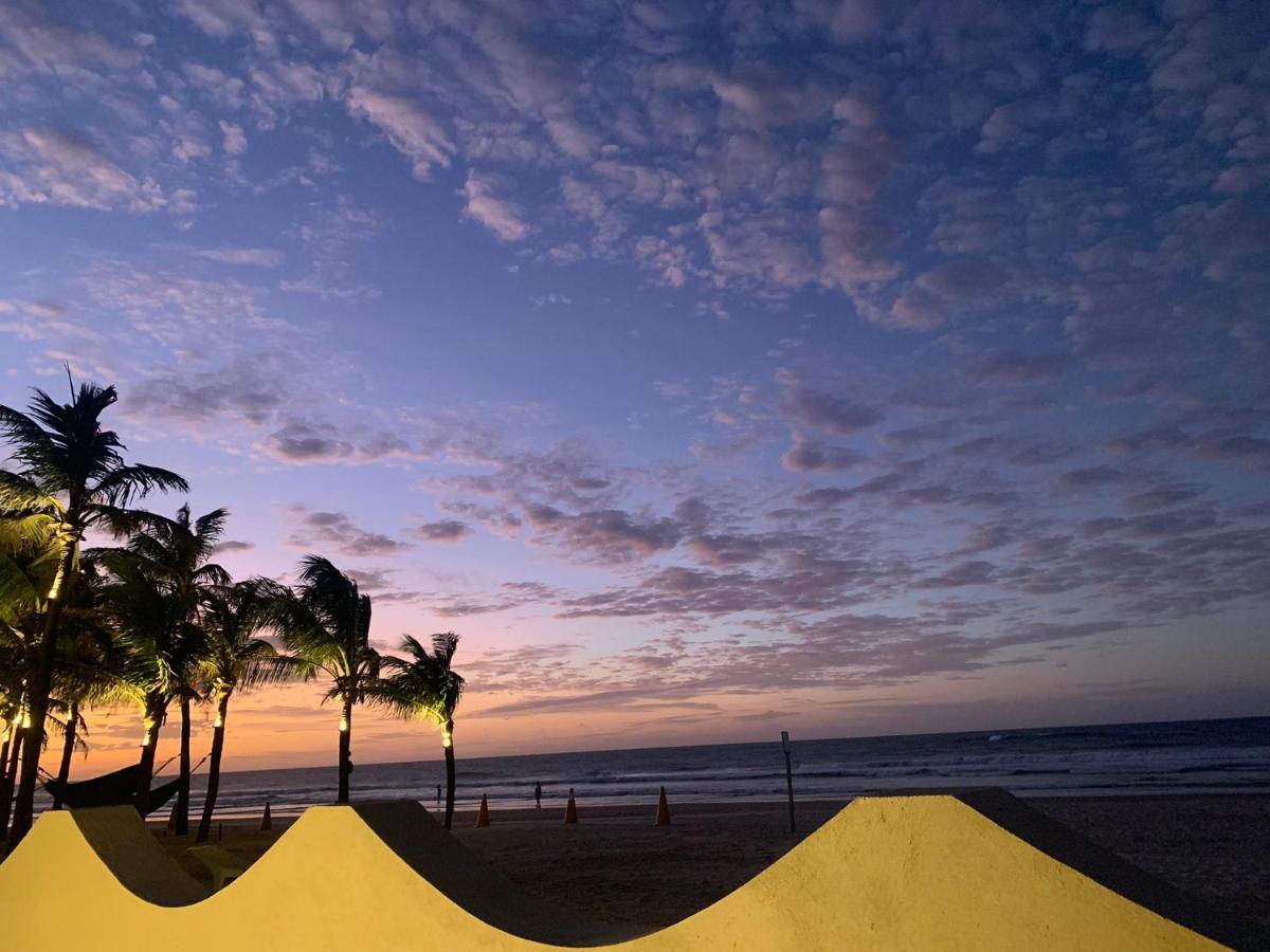 Hotel Rede Beach Trairi Luaran gambar