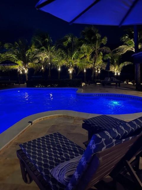 Hotel Rede Beach Trairi Luaran gambar