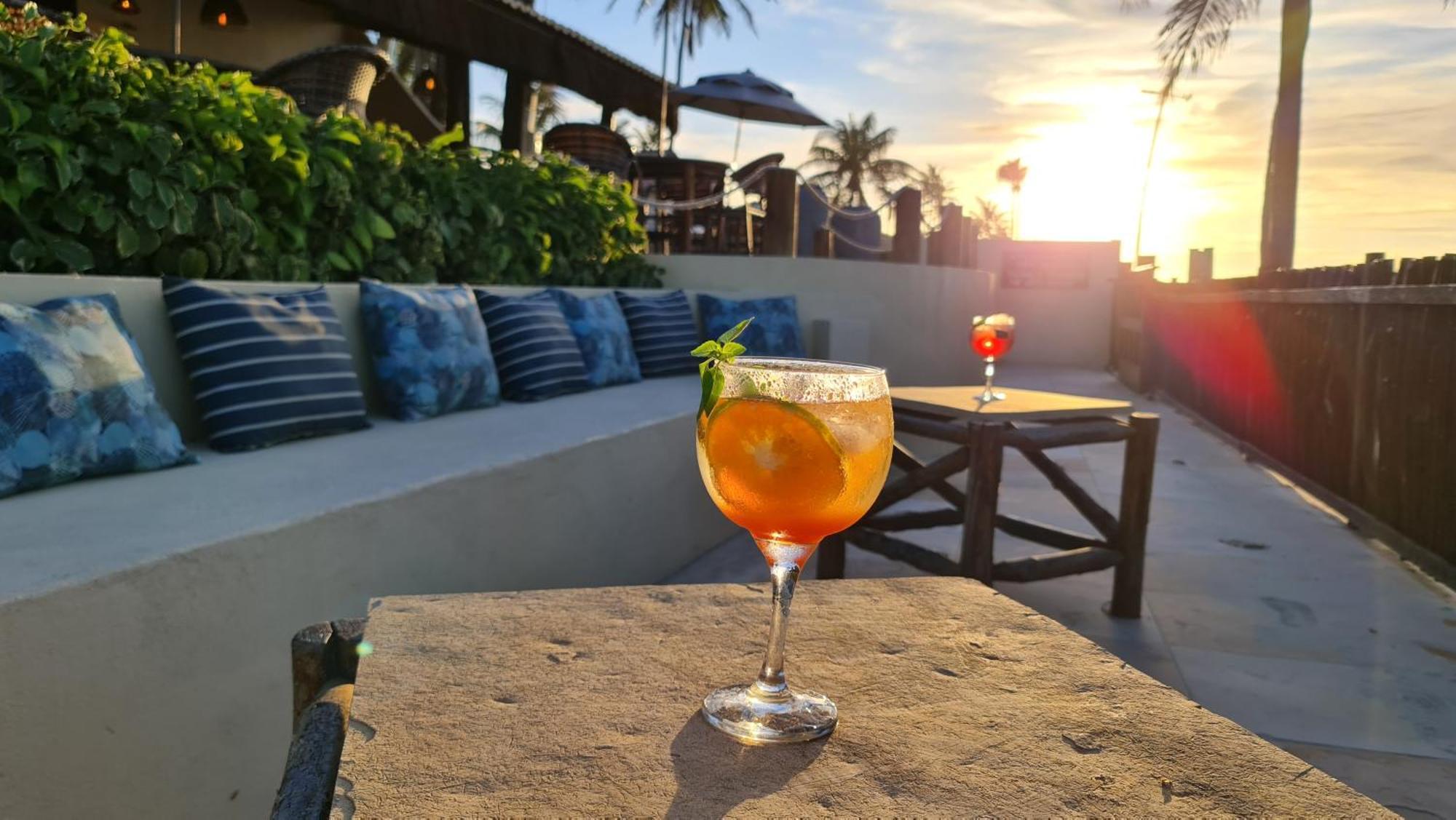 Hotel Rede Beach Trairi Luaran gambar