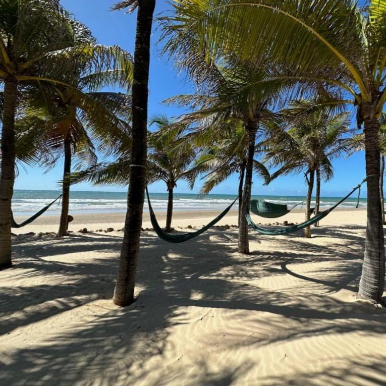 Hotel Rede Beach Trairi Luaran gambar