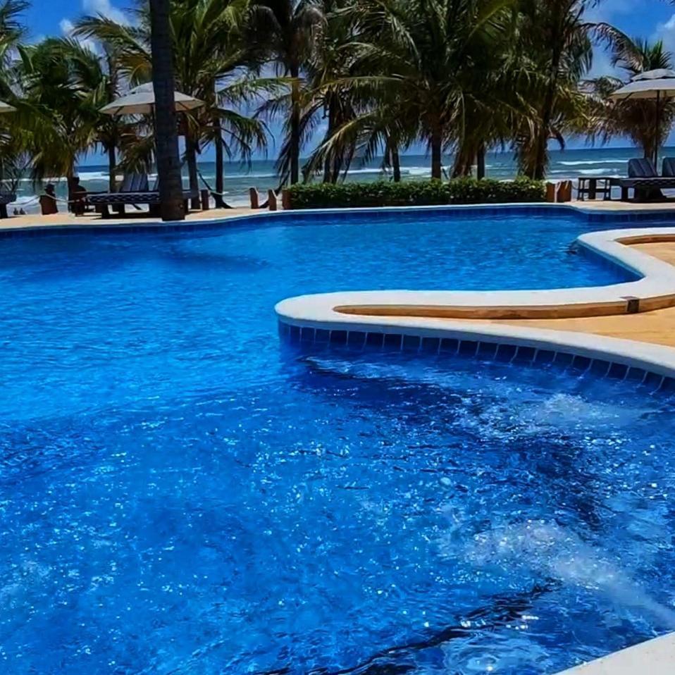 Hotel Rede Beach Trairi Luaran gambar
