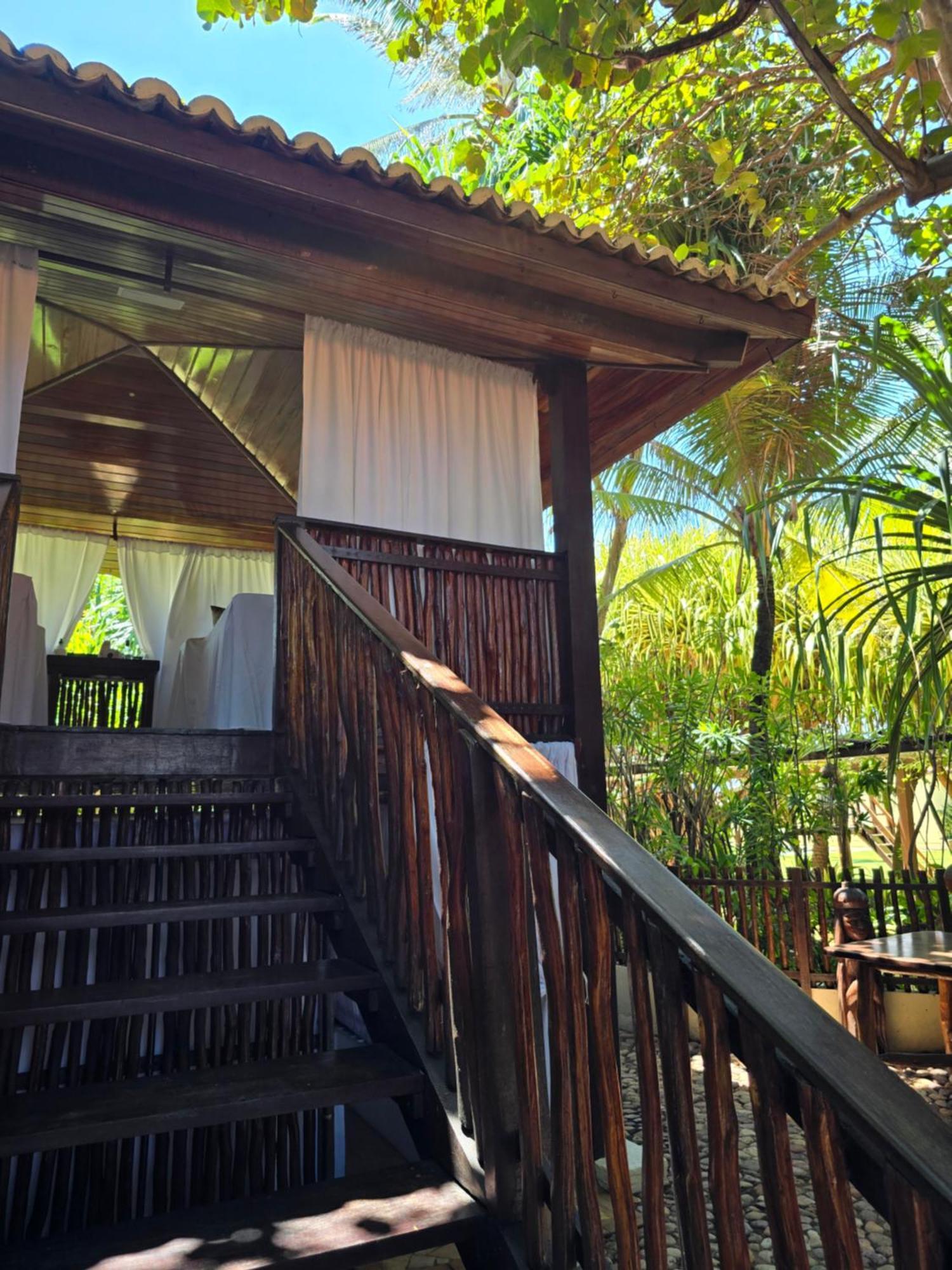 Hotel Rede Beach Trairi Luaran gambar