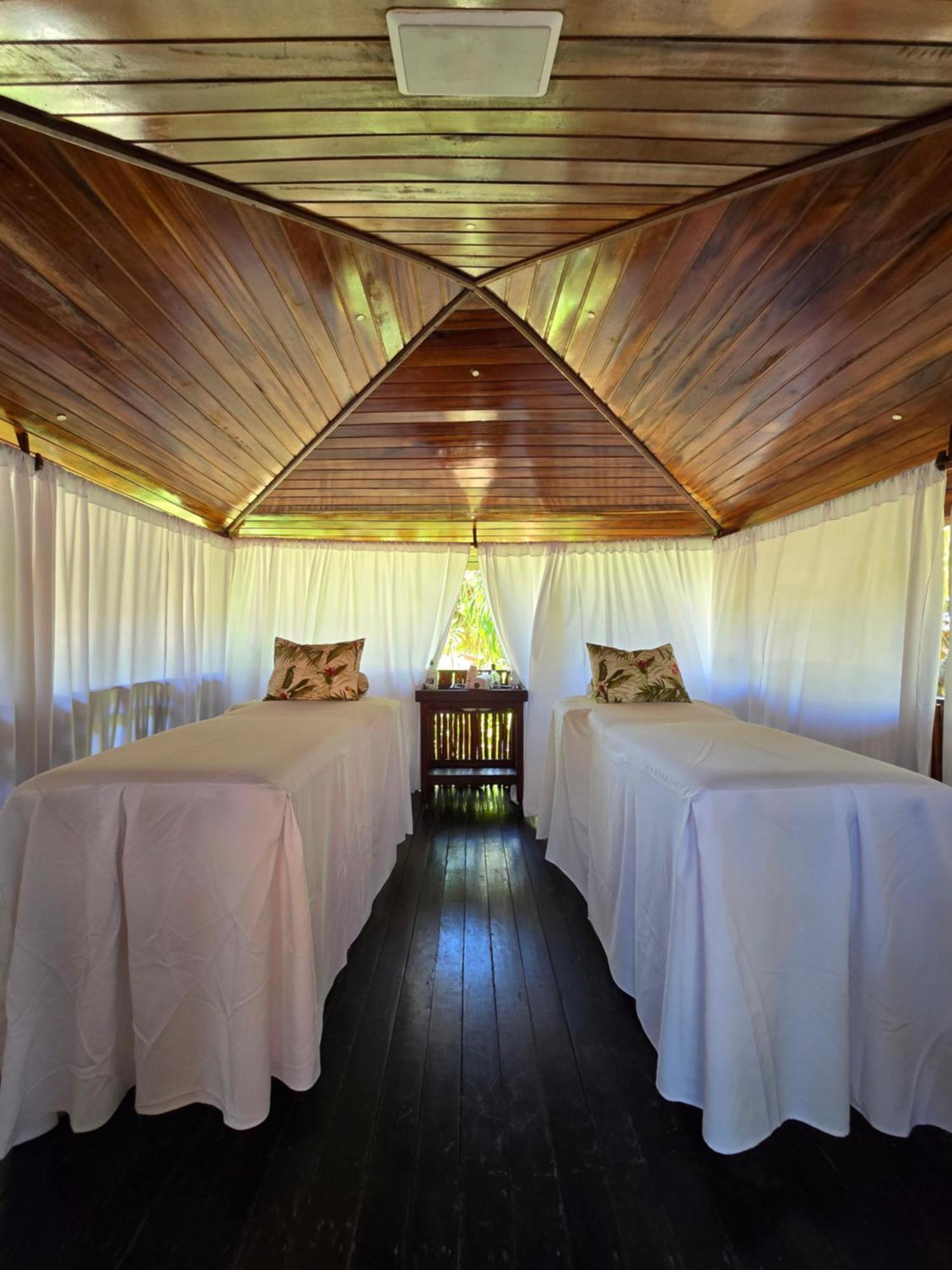 Hotel Rede Beach Trairi Luaran gambar