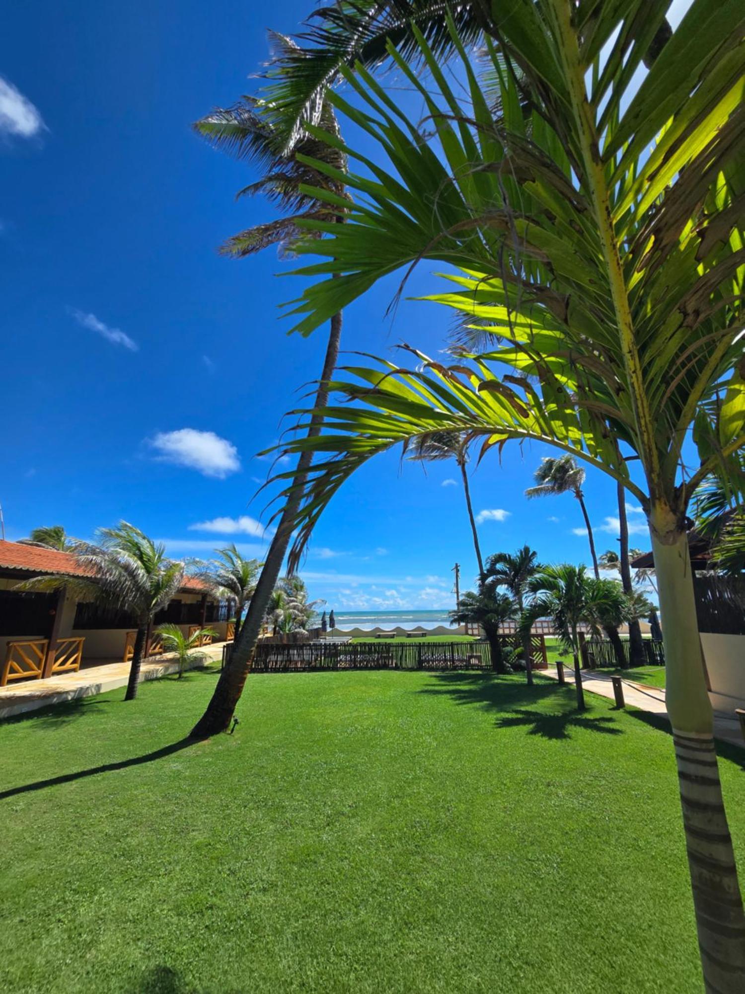 Hotel Rede Beach Trairi Luaran gambar