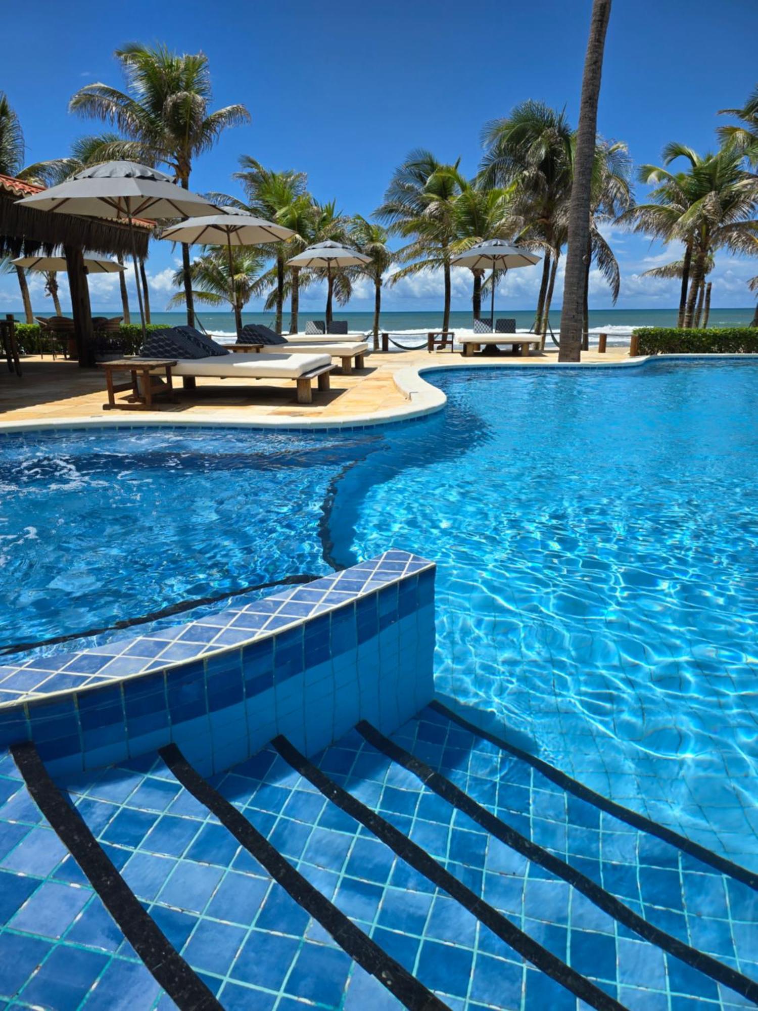 Hotel Rede Beach Trairi Luaran gambar
