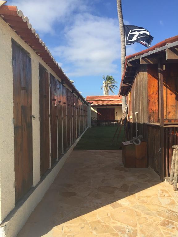 Hotel Rede Beach Trairi Luaran gambar