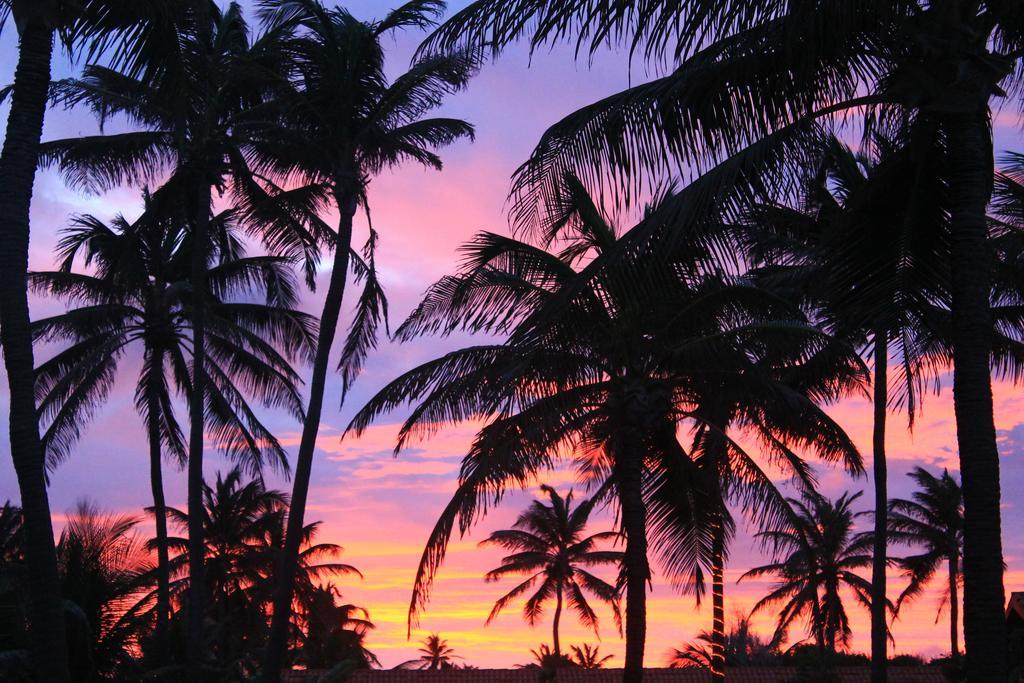 Hotel Rede Beach Trairi Luaran gambar