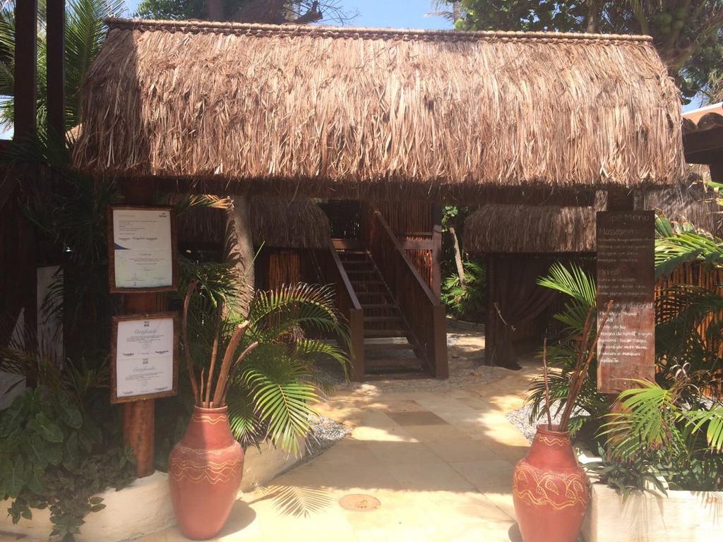 Hotel Rede Beach Trairi Luaran gambar