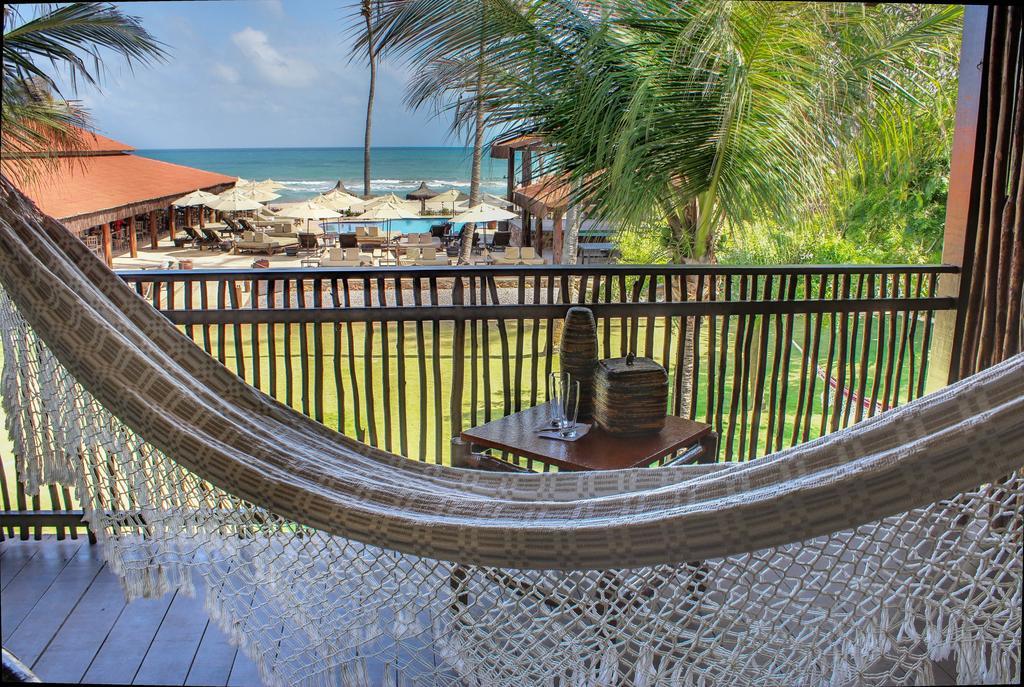 Hotel Rede Beach Trairi Luaran gambar