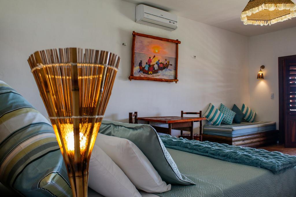 Hotel Rede Beach Trairi Luaran gambar
