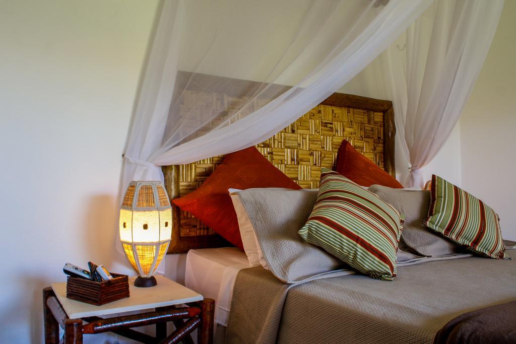 Hotel Rede Beach Trairi Luaran gambar