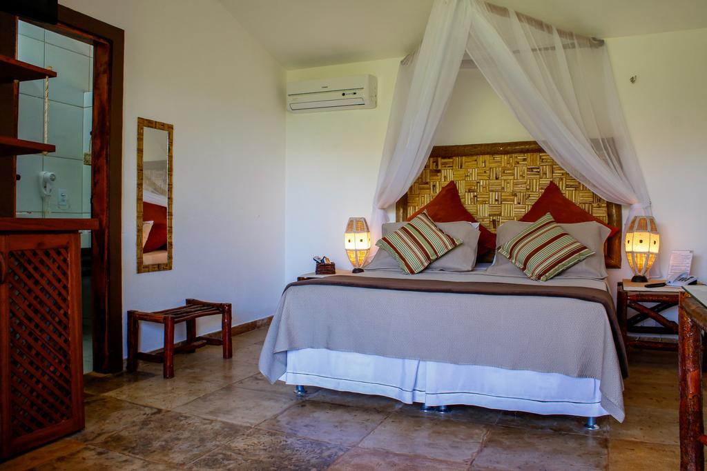 Hotel Rede Beach Trairi Luaran gambar