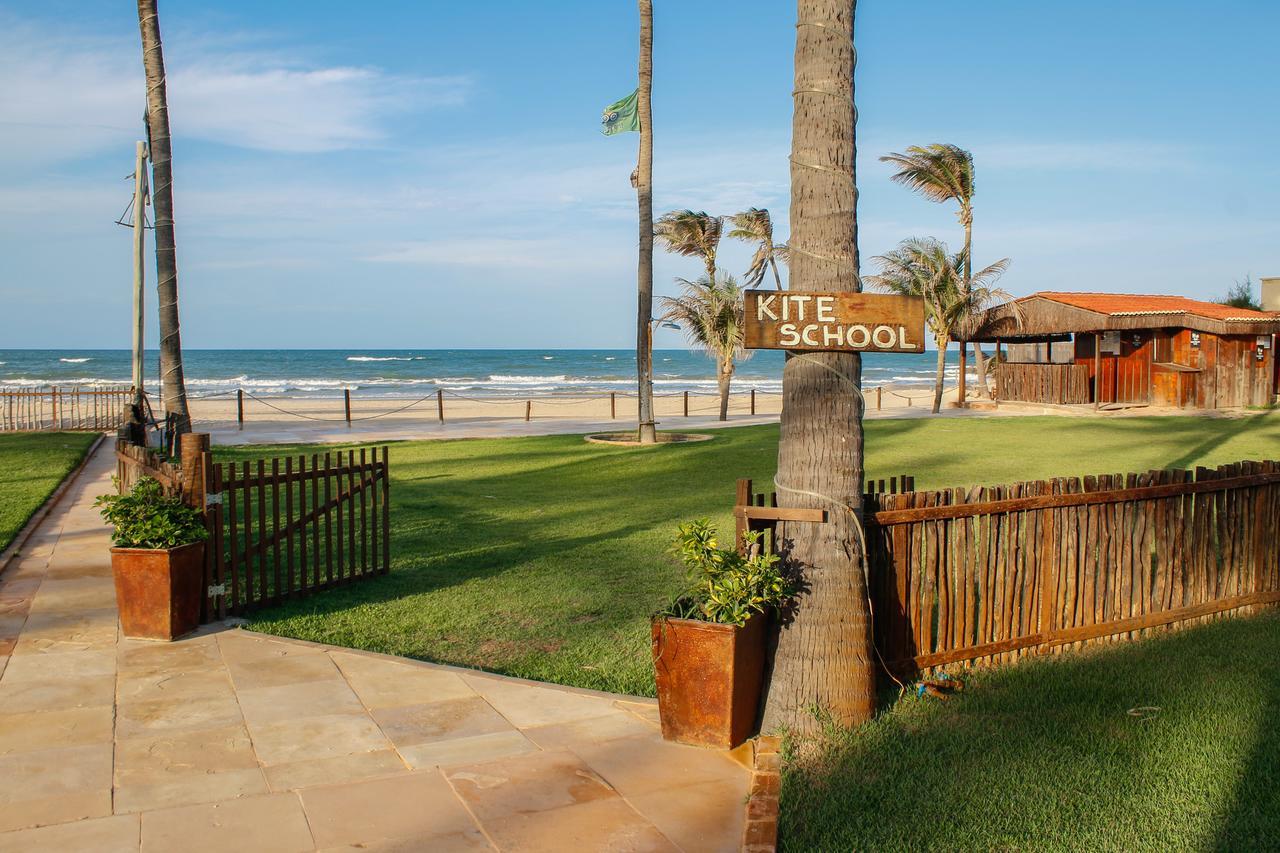 Hotel Rede Beach Trairi Luaran gambar