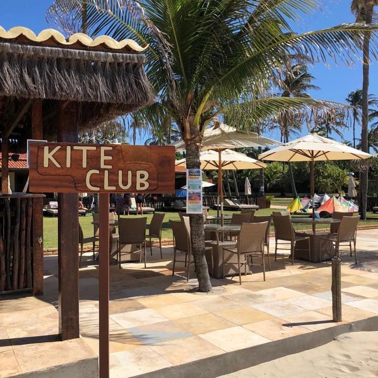 Hotel Rede Beach Trairi Luaran gambar