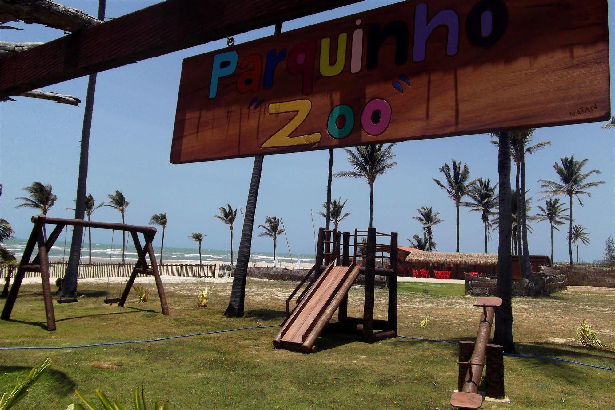 Hotel Rede Beach Trairi Luaran gambar