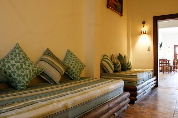Hotel Rede Beach Trairi Luaran gambar