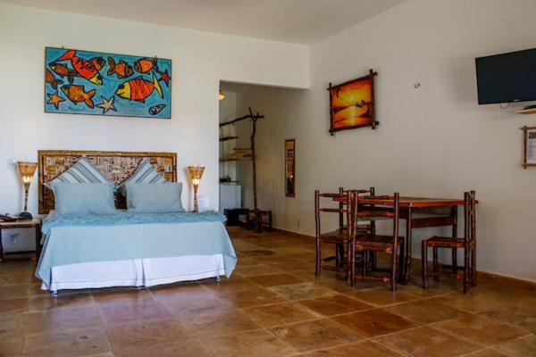 Hotel Rede Beach Trairi Luaran gambar