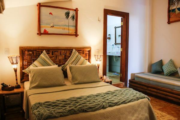 Hotel Rede Beach Trairi Luaran gambar