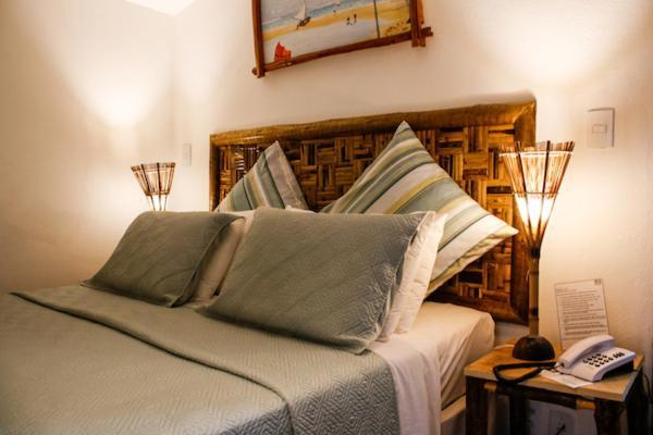 Hotel Rede Beach Trairi Luaran gambar