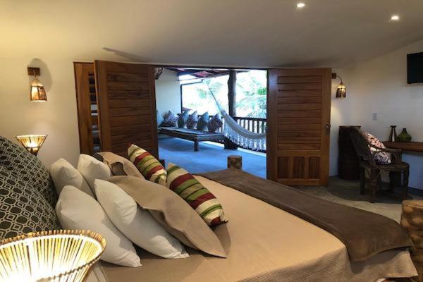 Hotel Rede Beach Trairi Luaran gambar