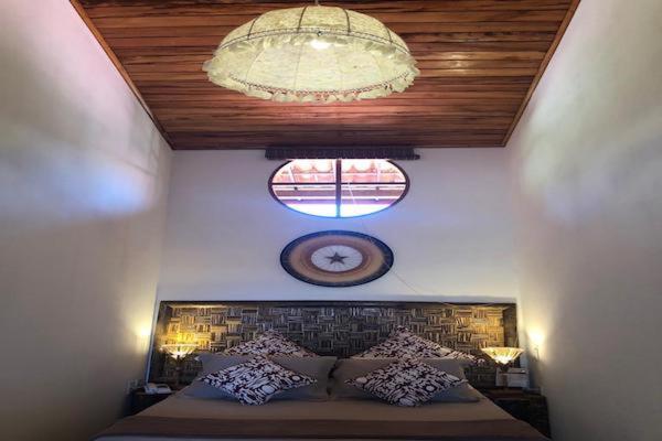 Hotel Rede Beach Trairi Luaran gambar