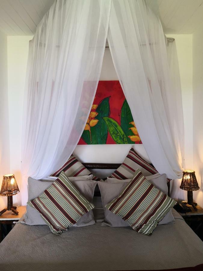 Hotel Rede Beach Trairi Luaran gambar
