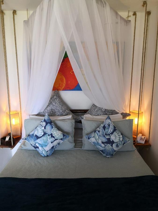 Hotel Rede Beach Trairi Luaran gambar