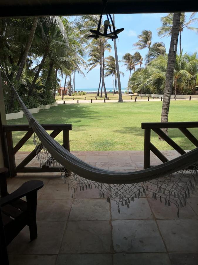 Hotel Rede Beach Trairi Luaran gambar