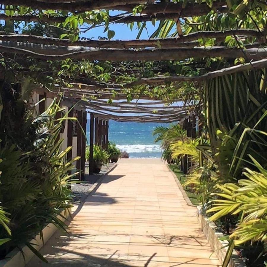 Hotel Rede Beach Trairi Luaran gambar