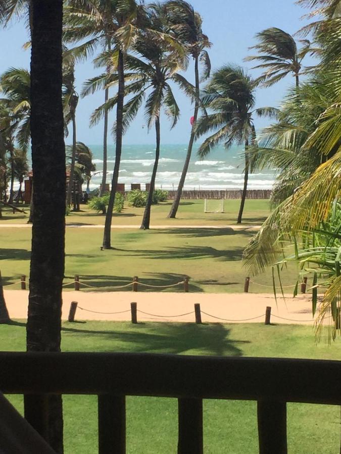 Hotel Rede Beach Trairi Luaran gambar