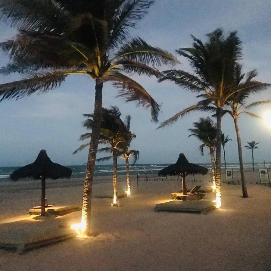 Hotel Rede Beach Trairi Luaran gambar