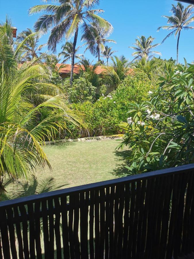Hotel Rede Beach Trairi Luaran gambar